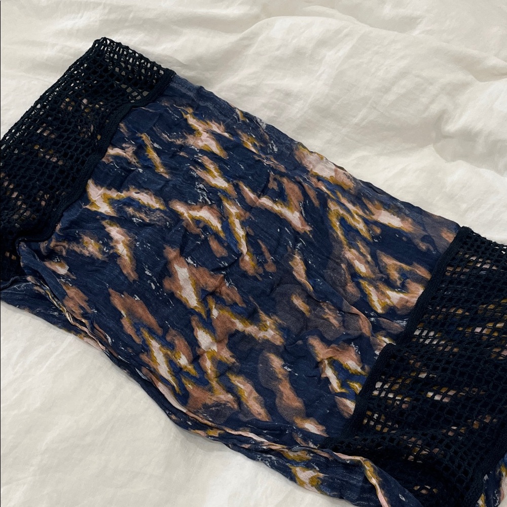 Infinity Scarf - Picture 2 of 3